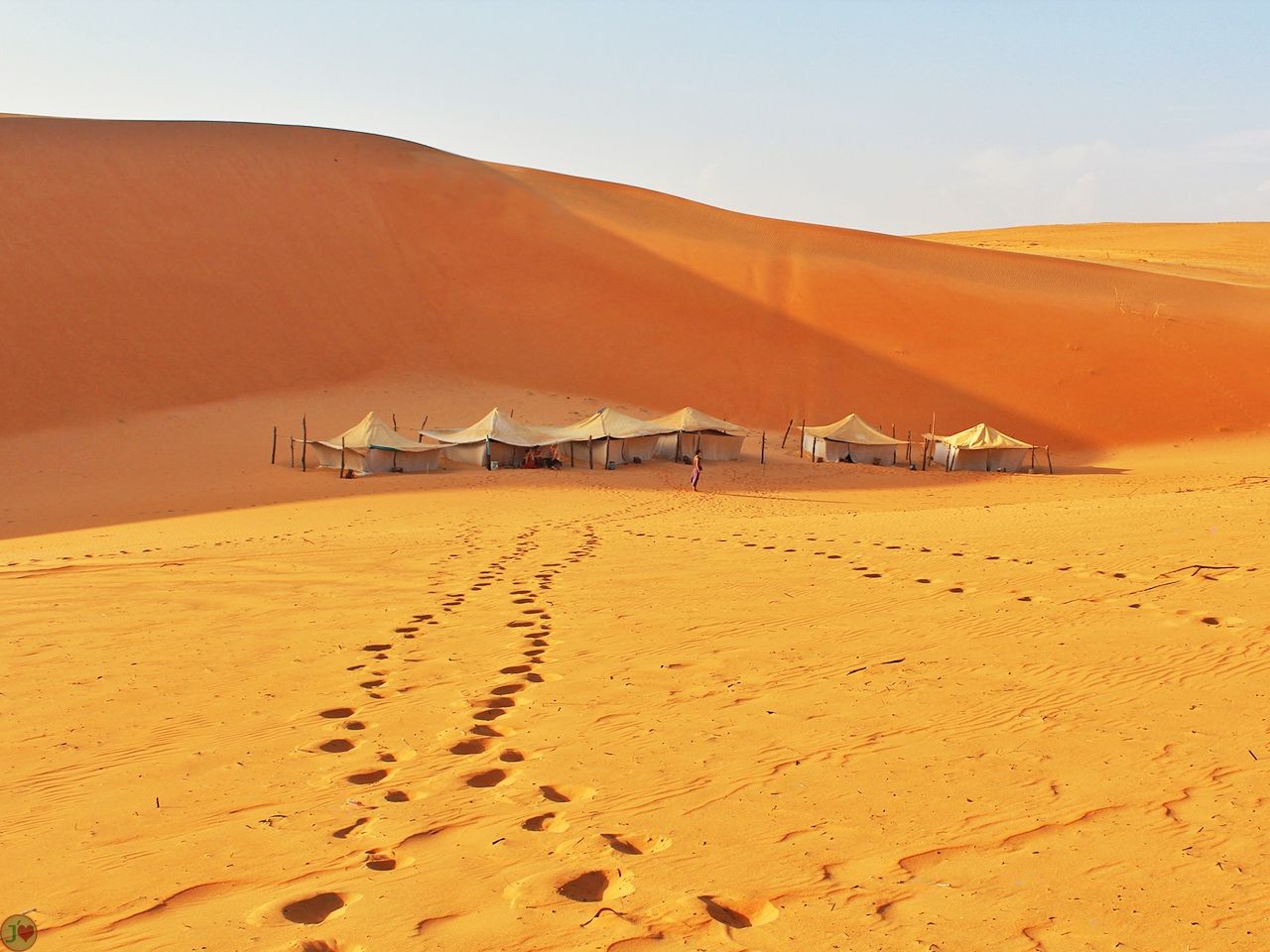 Desert de Lompoul